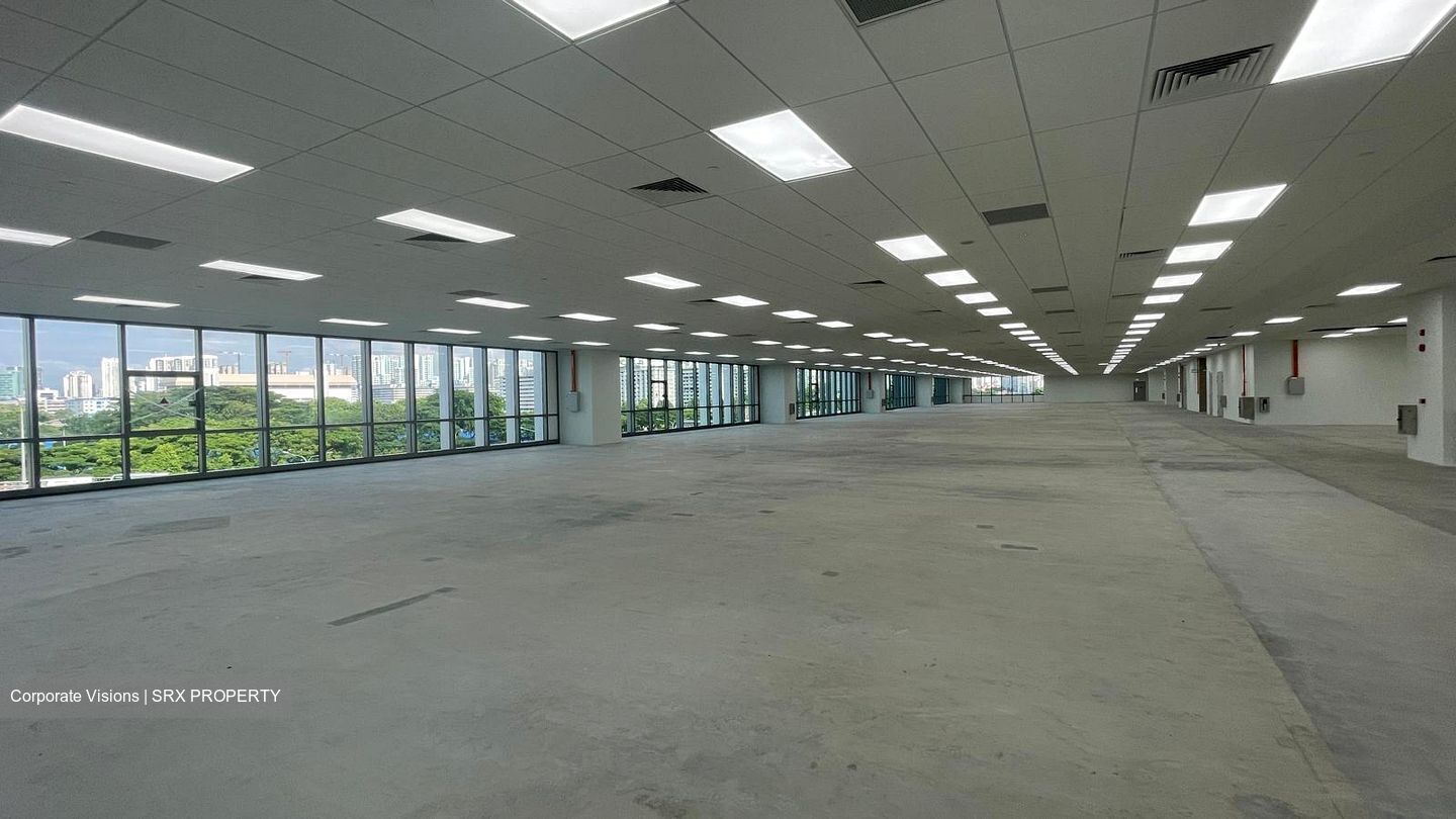 Kallang Way (D13), Factory #442354311